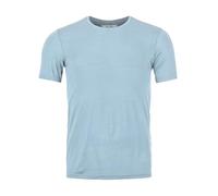 Ortovox 150 Cool Clean TS Caballeros T-Shirt XL Azul claro