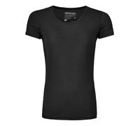 Ortovox 150 Cool Clean TS Mujer T-Shirt XL Negro