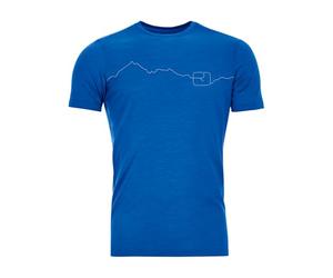 YPSILANTI 150 Cool Mountain TS M - C: Blue Note_ T: M