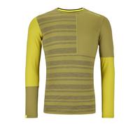 YPSILANTI 185 Rock'n'Wool Long Sleeve M - C: Sweet Alison_ T: XXL