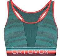 YPSILANTI 185 Rock'n'Wool Sport Top W - C: Arctic Grey_ T: XS