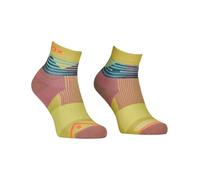 YPSILANTI ALL MOUNTAIN QUARTER SOCKS W - C: wabisabi_ T: 42-44