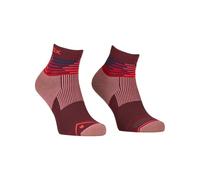 YPSILANTI ALL MOUNTAIN QUARTER SOCKS W - C: winetasting_ T: 39-41