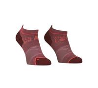YPSILANTI ALPINE LIGHT LOW SOCKS W - C: mountain rose_ T: 39-41