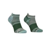 YPSILANTI ALPINE LOW SOCKS M - C: dark pacific_ T: 42-44