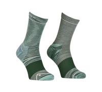 YPSILANTI ALPINE MID SOCKS M - C: dark pacific_ T: 42-44