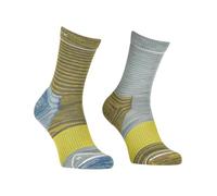 YPSILANTI ALPINE MID SOCKS W - C: aquatic ice_ T: 42-44