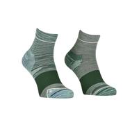 YPSILANTI ALPINE QUARTER SOCKS M - C: dark pacific_ T: 45-47