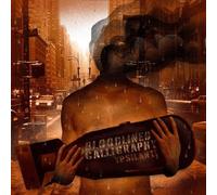 Ypsilanti by Bloodlined Calligraphy (2008-04-13)