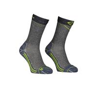YPSILANTI HIKE CLASSIC MID SOCKS M - C: deep ocean_ T: 45-47