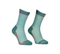 YPSILANTI HIKE CLASSIC MID SOCKS W - C: ice waterfall_ T: 42-44