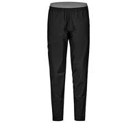 YPSILANTI PIZ Selva Pants M C: Black Raven S: L
