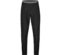YPSILANTI PIZ Selva Pants M C: Black Raven S: XXL