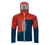 YPSILANTI WESTALPEN 3L JACKET M - C: deep ocean_ T: S