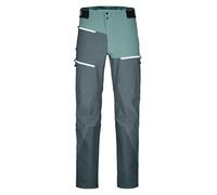YPSILANTI WESTALPEN 3L Pants M - C: Dark Arctic Grey_ T: S