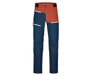 YPSILANTI WESTALPEN 3L Pants M - C: Deep Ocean_ T: M