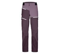 YPSILANTI WESTALPEN 3L Pants W - C: Dark Wild Berry_ T: M