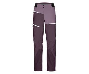 YPSILANTI WESTALPEN 3L Pants W - C: Dark Wild Berry_ T: M