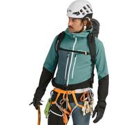 YPSILANTI WESTALPEN SOFTSHELL JACKET M - C: arctic grey_ T: XL