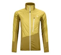 YPSILANTI WESTALPEN SWISSWOOL HYBR JKT W - C: wabisabi_ T: L