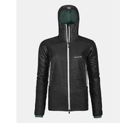 YPSILANTI WESTALPEN SWISSWOOL JACKET W - C: black raven_ T: M