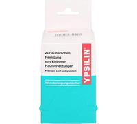 ypsilin wundre inigungs compresas paños, tamaño 140 x 190 mm, 40 unidades, 40 unidad, 1