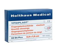 Ypsiplast - dedos Articulación verband3,8 X 7,5 Cm (50 unidades.)