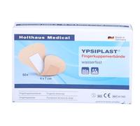 YPSIPLAST Fingerkuppenverband, wasserfest 4 cm x 7 cm, 50 pzas Esparadrapo