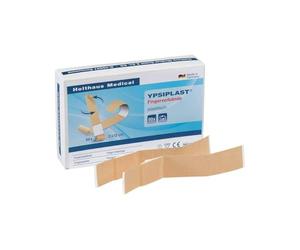 Ypsiplast - Tiritas 100 unidades elástica 2 x 12 cm