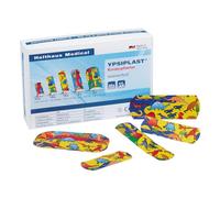 Ypsiplast - ® tiritas infantiles 50 Strips impermeable