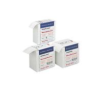 YPSIPLAST® - Tiritas para heridas, elásticas, transpirables, 6 cm x 1 m