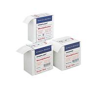 YPSIPLAST® Wundpflaster , 4 cm x 5 m, Spenderbox wasserabweisend - B07GPW1JWD | Packung (1 Stück)