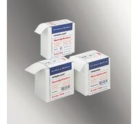 YPSIPLAST® Wundpflaster , 8 cm x 1 m, Schachtel elastisch | Packung (1 Stück)