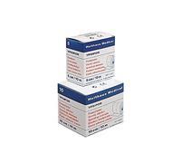 YPSIPOR Fixierpflaster , 5 cm x 10 m, Vlies elastisch - B07GPHC2ZB | Packung (1 Stück)