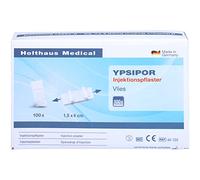 YPSIPOR Injektionspflaster 1,5 cm x 4 cm, 100 pzas Esparadrapo