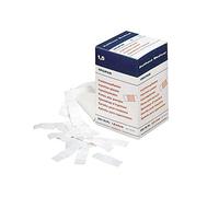 YPSIPOR Injektionspflaster , 2,0 x 6 cm, 250 Stück Vlies - B07GPSMDQF | Packung (1 Stück)