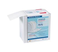 YPSIPOR Wundpflaster , 6 cm x 5 m, Spenderbox Vlies | Packung (1 Stück)
