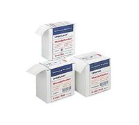 YPSIPOR Wundpflaster , 8 cm x 5 m, Spenderbox Vlies - B07GPSTL6D | Packung (1 Stück)