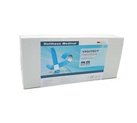 YPSITECT® Fingerverband, 2,5 x 18cm, 50 Stück - B07GPNBTY6 | Packung (1 Stück)