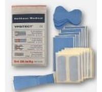 YPSITECT - Juego de tiritas (28 piezas, 5 tipos de tiris)