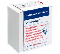 Ypsitect Soft1 - Rollo de recambio (elástico, detectable), color azul