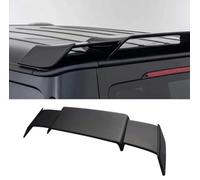 YPZJXQXQ Coche Alerón Trasero Universal para Mercedes Benz G Class W464 2020 2021 2022 2023 2024, Tailgate Trunk Roof Liner Lip Antiarañazos Alerón de Techo de Ventana Trasera