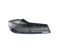 YPZJXQXQ Conjunto de Luces traseras para Coche - Luz Trasera LED BMW 5 Series Sedan G30 G38 2018-2020, Impermeable y Duradero, instalación Plug-and-Play c,B-Right