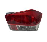 YPZJXQXQ Conjunto de Luces traseras para Coche - Luz Trasera LED City 2008, Impermeable y Duradero, instalación Plug-and-Play c,C-A Pair