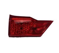 YPZJXQXQ Conjunto de Luces traseras para Coche - Luz Trasera LED City 2015, Impermeable y Duradero, instalación Plug-and-Play c,A-Left