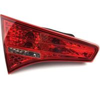 YPZJXQXQ Conjunto de Luces traseras para Coche - Luz Trasera LED Kia K5 Optima 2011 2012 2013, Impermeable y Duradero, instalación Plug-and-Play c,A-Left