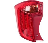 YPZJXQXQ Conjunto de Luces traseras para Coche - Luz Trasera LED Kia Picanto 2012-2016, Impermeable y Duradero, instalación Plug-and-Play c,C-A Pair