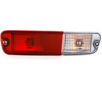 YPZJXQXQ Conjunto de Luces traseras para Coche - Luz Trasera LED Mitsubishi Pajero Montero V73 V75 V77 2003-2007, Impermeable y Duradero, instalación Plug-and-Play c,C-1 paio