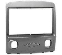 YPZJXQXQ Marco de Radio para Tablero de Coche para Ford Escape 2008-10 Tribute 2006-2008,Compatibilidad Universal para reemplazo de Radio, Estructura Reforzada para Uso Estable