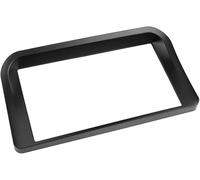 YPZJXQXQ Marco de Radio para Tablero de Coche para Lexus LX-470 1998-2002,Compatibilidad Universal para reemplazo de Radio, Estructura Reforzada para Uso Estable